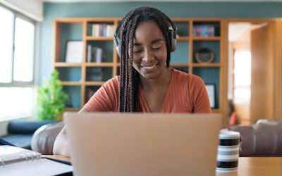 Can You Do Permanent Work-at-Home Jobs?