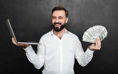 Six Best Work from Home Jobs that Pay Well!