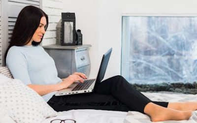 A Deep Dive into Telework – The Future of Working