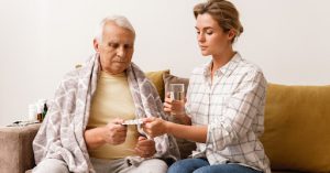 how-to-take-care-of-aged-people-working-remotely