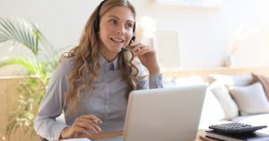 Customer-support-job-from-home