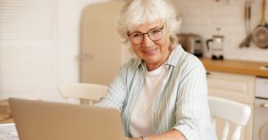 Eight Work From Home Careers to Pursue After Your 60's