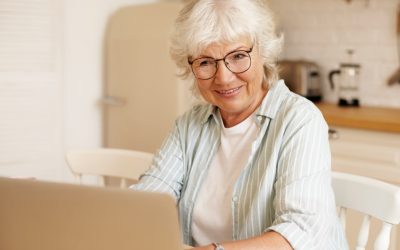 8 Work From Home Careers to Pursue After Your 60’s