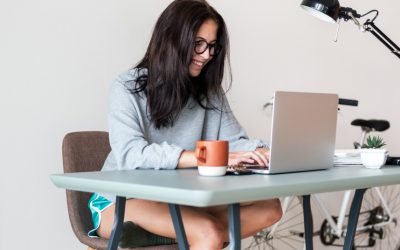 How Telecommute Jobs Can be the New Income Stream to Kickstart 2022!