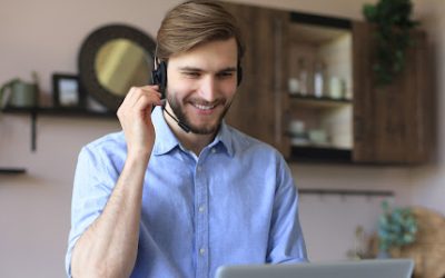 Stuck at Home? Find the Perfect Work at Home Jobs for You