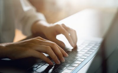 Are Work At Home Jobs For Data Entry Worth Your Time?