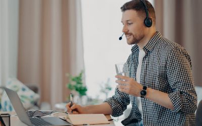 10 Highest Paying Work at Home Jobs in 2022!