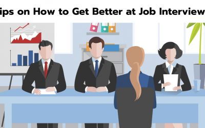 12 Proven Tips on How to Get Better at Job Interviews