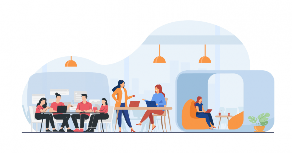 10 Best Places to Work Remotely Home Jobs Hub