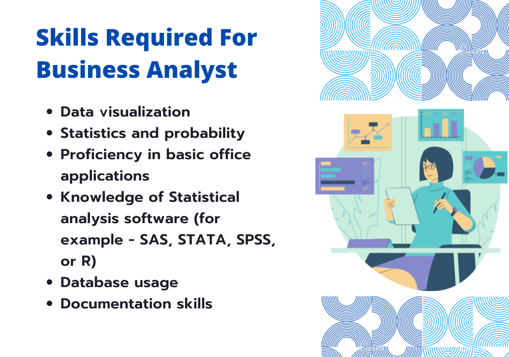 Skills Required For Business Analyst