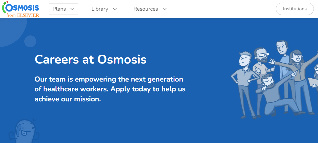 Osmosis