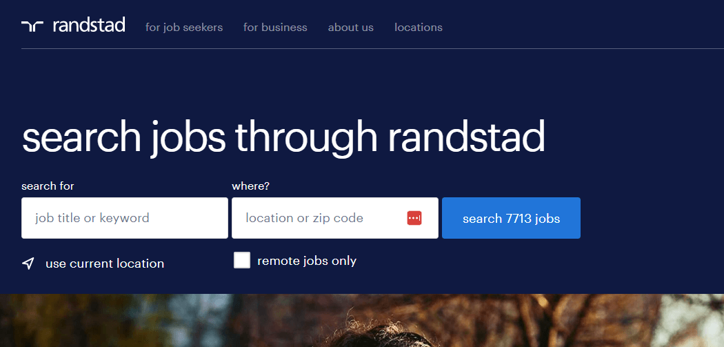Randstad