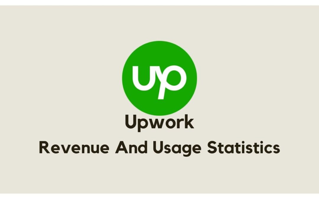 upwork stats